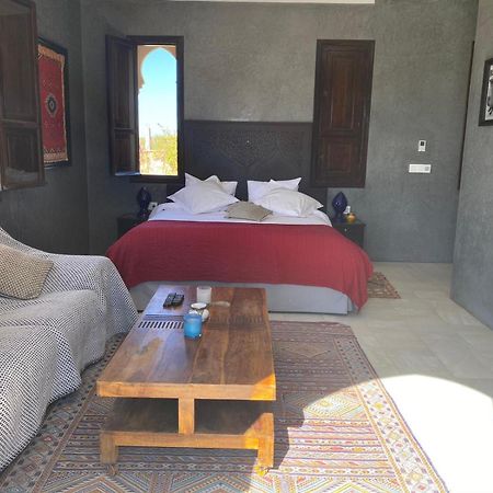 Villa Diaf Johanne Aït Ourir Cameră foto