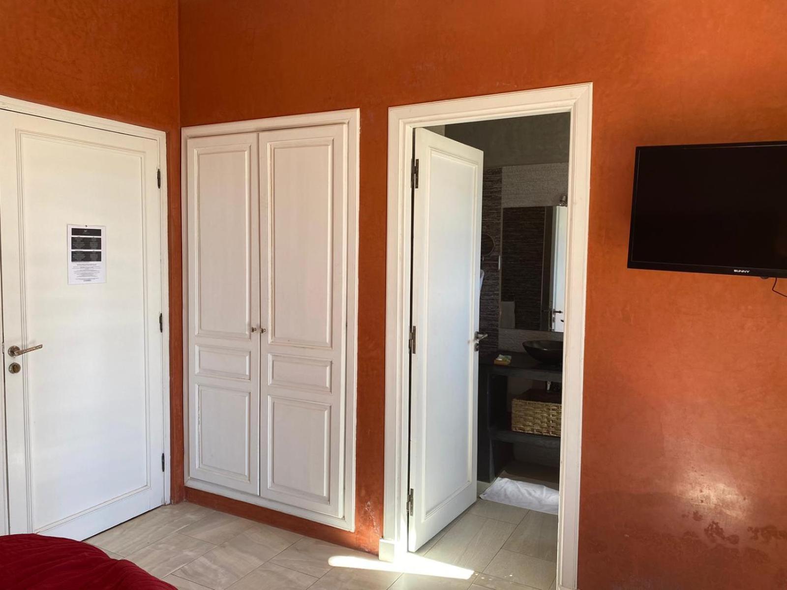 Villa Diaf Johanne Aït Ourir Cameră foto